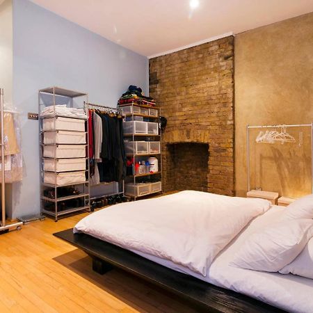 شقة Guestready - Bright Flat In The Heart Of لندن المظهر الخارجي الصورة