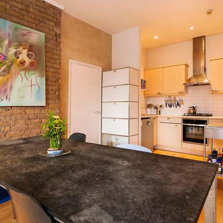 شقة Guestready - Bright Flat In The Heart Of لندن المظهر الخارجي الصورة