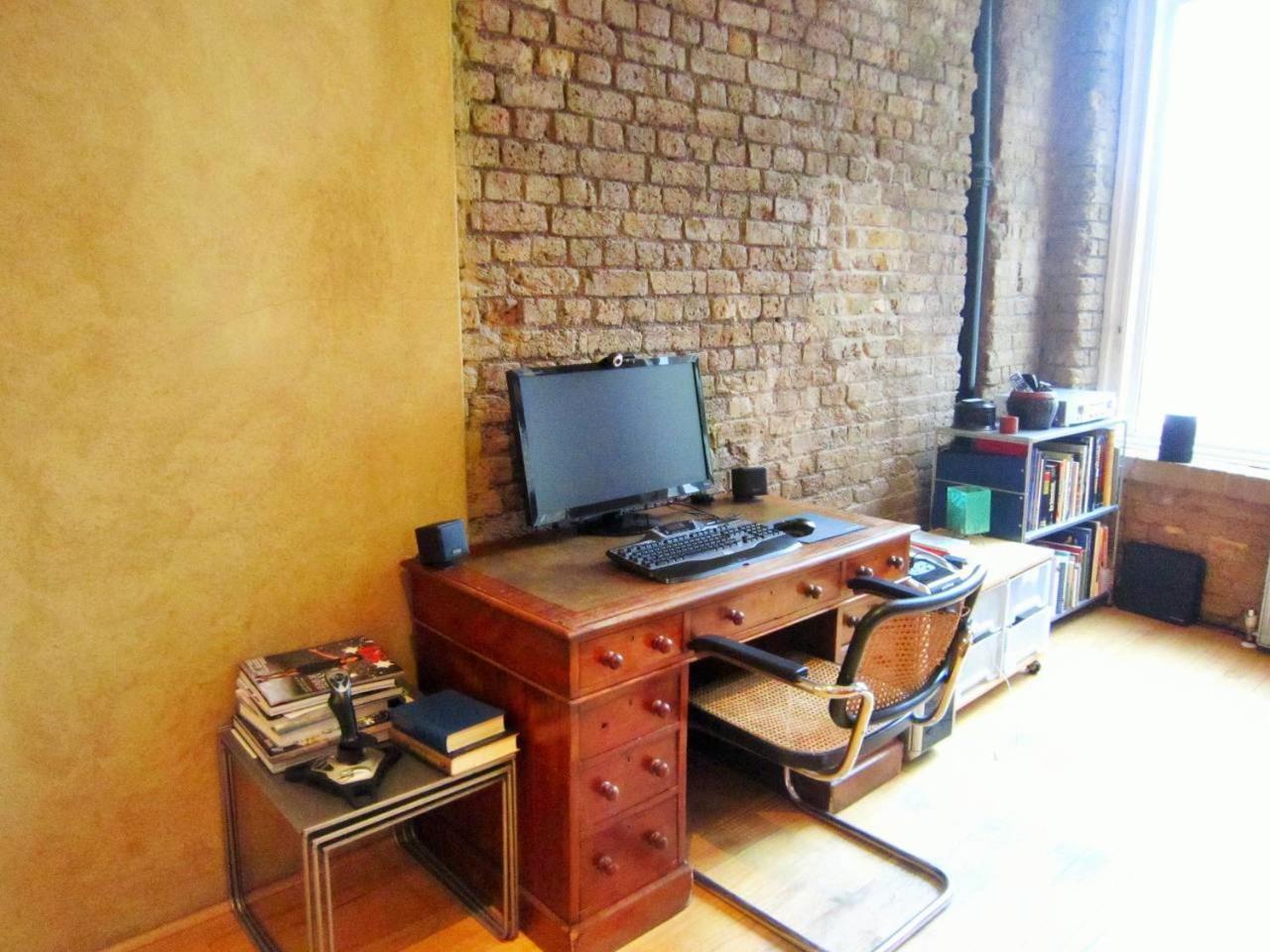 شقة Guestready - Bright Flat In The Heart Of لندن المظهر الخارجي الصورة