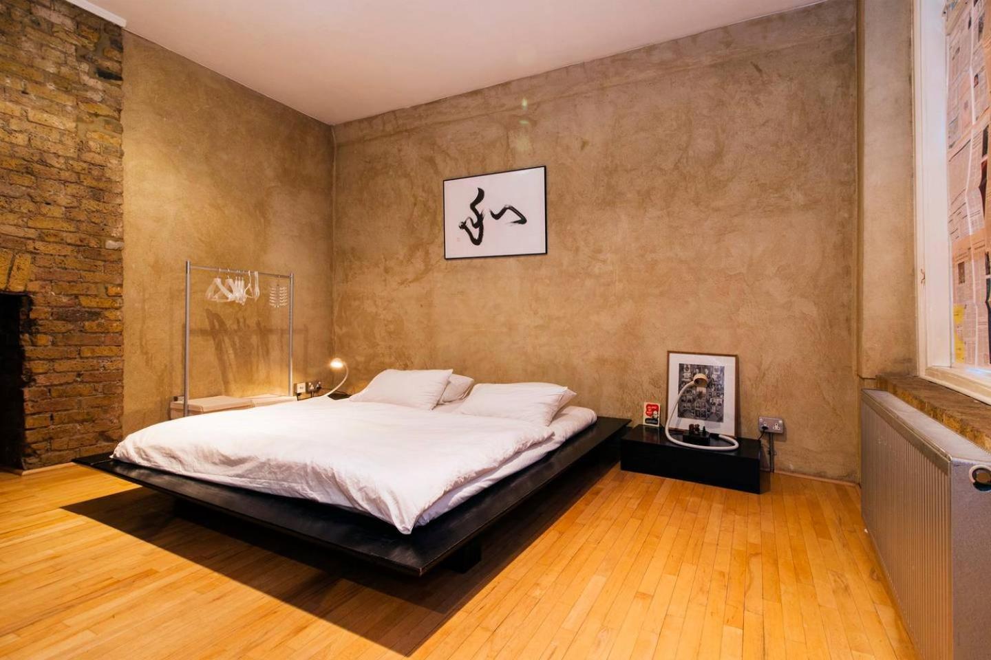 شقة Guestready - Bright Flat In The Heart Of لندن المظهر الخارجي الصورة